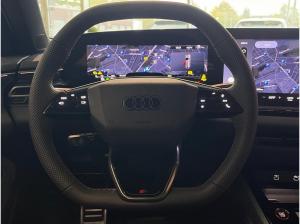 Audi A5 Avant e-hybrid quattro Tech plus Paket B&O