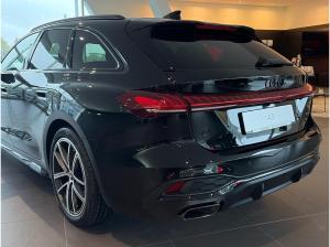 Audi A5 Avant e-hybrid quattro Tech plus Paket B&O