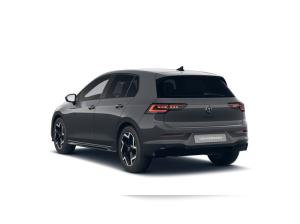Volkswagen Golf R-Line 1,5 eTSI - 7-Gang-DSG *BLACK STYLE*