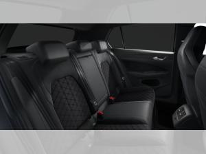 Volkswagen Golf R-Line 1,5 eTSI - 7-Gang-DSG *BLACK STYLE*