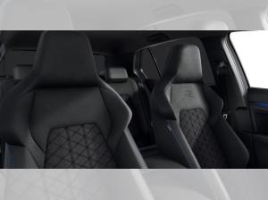 Volkswagen Golf R-Line 1,5 eTSI - 7-Gang-DSG *BLACK STYLE*