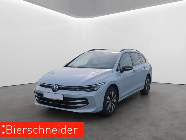Golf Variant