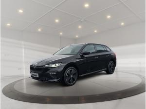 Skoda Scala 1.5 TSI Monte Carlo Matrix Pano ACC RFK NAV
