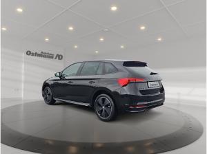 Skoda Scala 1.5 TSI Monte Carlo Matrix Pano ACC RFK NAV