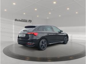 Skoda Scala 1.5 TSI Monte Carlo Matrix Pano ACC RFK NAV