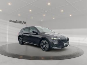 Skoda Scala 1.5 TSI Monte Carlo Matrix Pano ACC RFK NAV