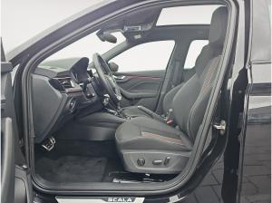 Skoda Scala 1.5 TSI Monte Carlo Matrix Pano ACC RFK NAV