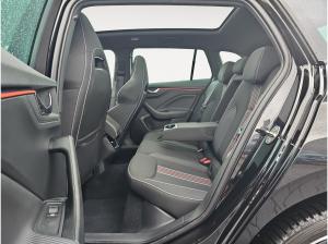Skoda Scala 1.5 TSI Monte Carlo Matrix Pano ACC RFK NAV