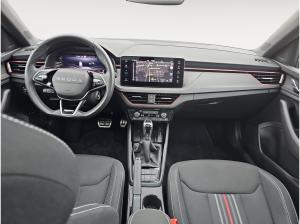 Skoda Scala 1.5 TSI Monte Carlo Matrix Pano ACC RFK NAV