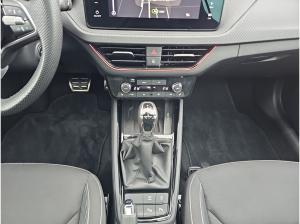 Skoda Scala 1.5 TSI Monte Carlo Matrix Pano ACC RFK NAV