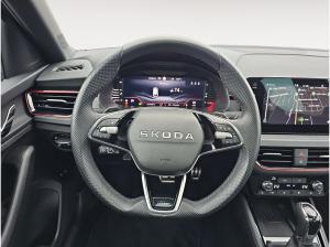 Skoda Scala 1.5 TSI Monte Carlo Matrix Pano ACC RFK NAV
