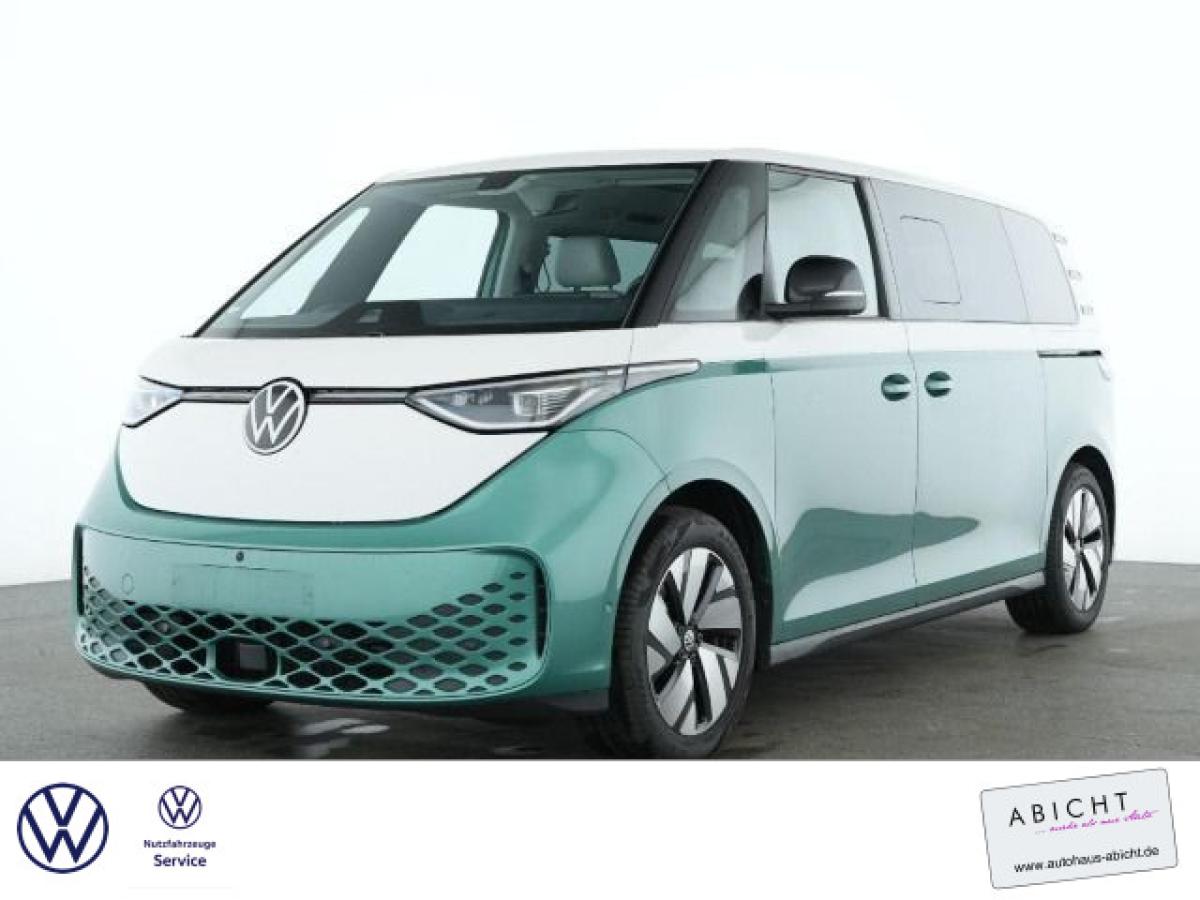 Volkswagen ID.Buzz