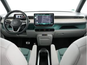 Volkswagen ID.Buzz Pro langer Radstand 6Sitze TravelAssist Wärmepumpe Pano Open&ClosePaket "Plus"