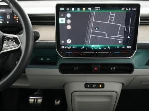 Volkswagen ID.Buzz Pro langer Radstand 6Sitze TravelAssist Wärmepumpe Pano Open&ClosePaket "Plus"