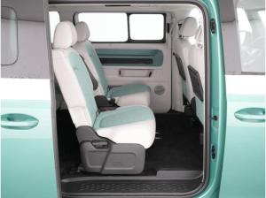 Volkswagen ID.Buzz Pro langer Radstand 6Sitze TravelAssist Wärmepumpe Pano Open&ClosePaket "Plus"