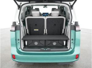 Volkswagen ID.Buzz Pro langer Radstand 6Sitze TravelAssist Wärmepumpe Pano Open&ClosePaket "Plus"