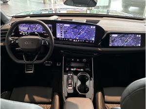 Audi A6 Avant e-hybrid quattro Allradlenkung Navi LED