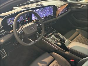 Audi A6 Avant e-hybrid quattro Allradlenkung Navi LED