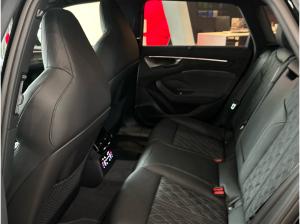 Audi A6 Avant e-hybrid quattro Allradlenkung Navi LED