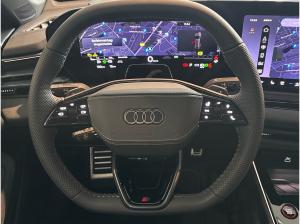 Audi A6 Avant e-hybrid quattro Allradlenkung Navi LED