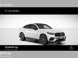 Mercedes-Benz GLC 53 AMG