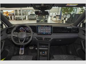 Volkswagen Tiguan R-Line 1,5 l eTSI DSG Sofort Verfügbar