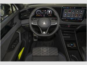 Volkswagen Tiguan R-Line 1,5 l eTSI DSG Sofort Verfügbar