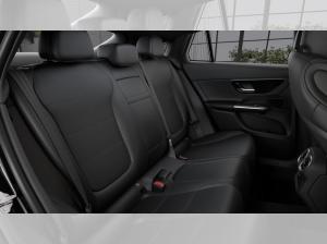 Mercedes-Benz GLC 200 d 4MATIC Coupé