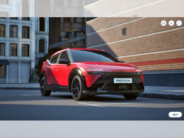 IONIQ 3