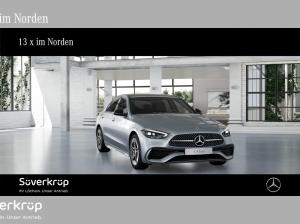Mercedes-Benz C 200 d