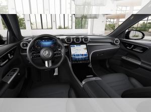Mercedes-Benz C 200 d