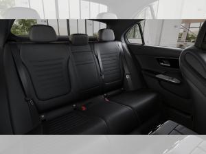 Mercedes-Benz C 200 d