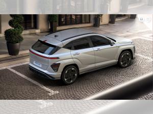Hyundai KONA Elektro EV 65kWh (204 PS) N-Line  🔥Herbst Deal🔥