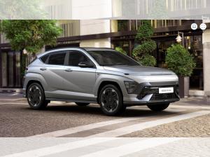 Hyundai KONA Elektro EV 65kWh (204 PS) N-Line  🔥Gewerbe Herbst Deal🔥