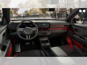 Hyundai KONA Elektro EV 65kWh (204 PS) N-Line  🔥Gewerbe Herbst Deal🔥