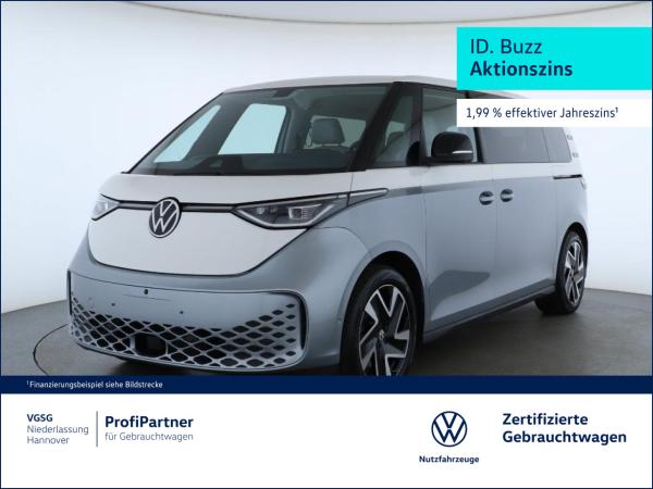 ID.Buzz