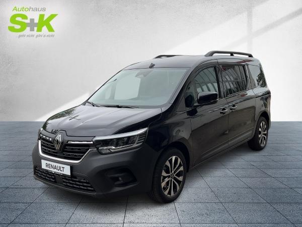 Grand Kangoo