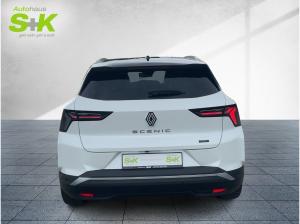 Renault Scenic E-Tech Scenic E-TECH Iconic 220 Long Range +PANO+360 KA
