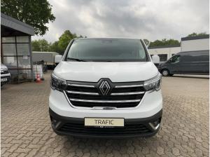 Renault Trafic Doppelk. Komfort L1H1 2,8t Blue dCi 130