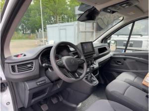 Renault Trafic Doppelk. Komfort L1H1 2,8t Blue dCi 130