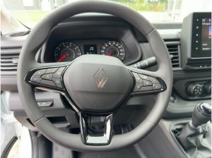 Renault Trafic Doppelk. Komfort L1H1 2,8t Blue dCi 130