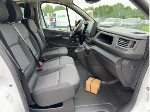 Renault Trafic Doppelk. Komfort L1H1 2,8t Blue dCi 130