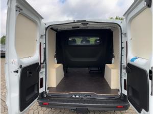 Renault Trafic Doppelk. Komfort L1H1 2,8t Blue dCi 130