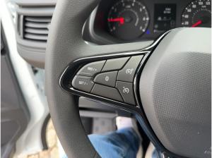 Renault Trafic Doppelk. Komfort L1H1 2,8t Blue dCi 130