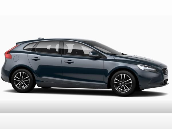 Foto - Volvo V40 T2 Geartronic MOMENTUM- 199€mtl. OHNE ANZAHLUNG
