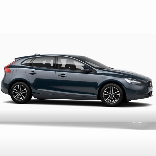 Foto - Volvo V40 T2 Geartronic MOMENTUM- 199€mtl. OHNE ANZAHLUNG