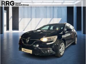 Renault Megane Grandtour TCe 140 Limited Kamera Sitzhzg