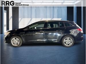 Renault Megane Grandtour TCe 140 Limited Kamera Sitzhzg