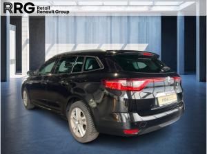 Renault Megane Grandtour TCe 140 Limited Kamera Sitzhzg