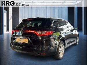 Renault Megane Grandtour TCe 140 Limited Kamera Sitzhzg